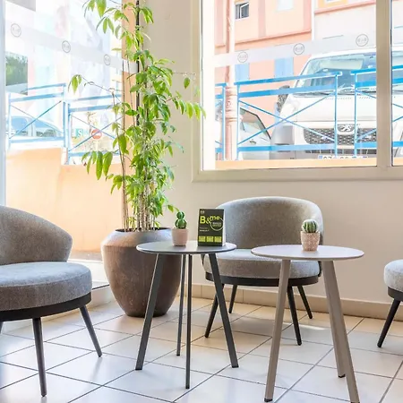 B&B HOTEL Martigues Port-de-Bouc-2